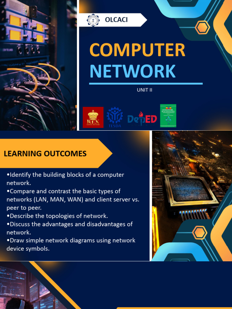 UNIT-2 (1) | PDF | Computer Network | Transmission Medium
