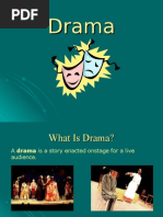 Drama