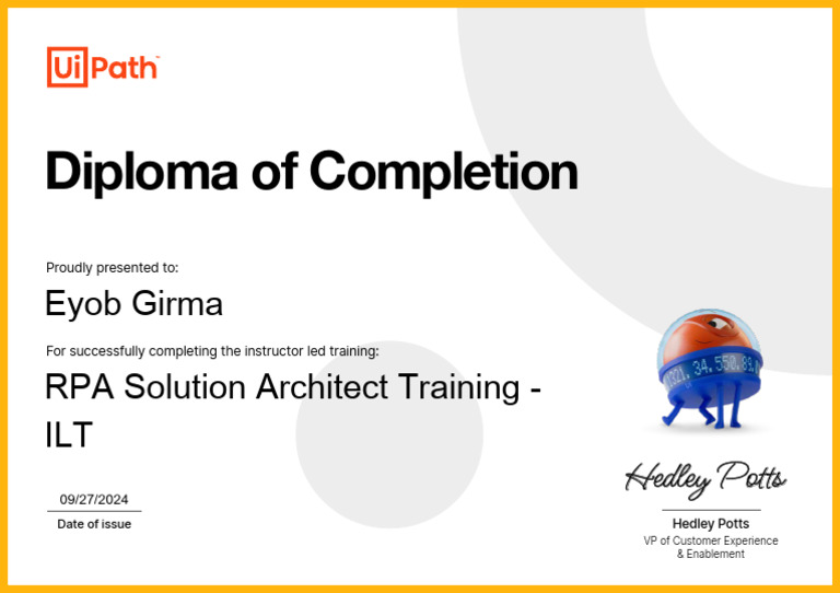 LearningPath Certificate 10072024134340103 | PDF