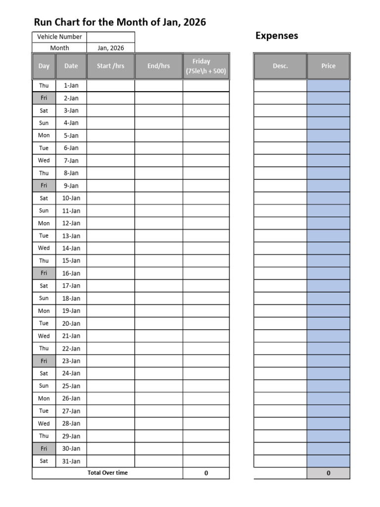 Daily Rep | PDF
