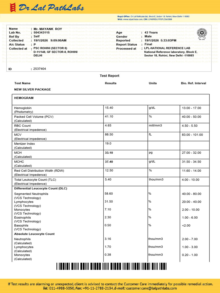 Download | PDF | Internal Medicine | Medical Tests