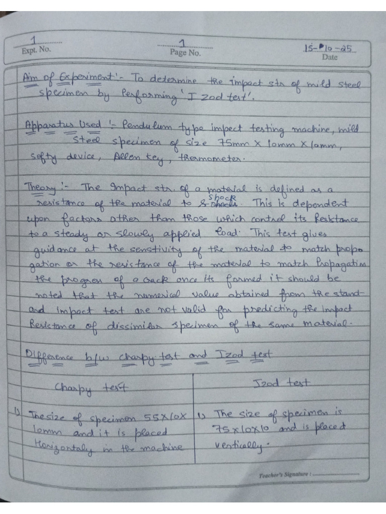 Solid Lab File | PDF