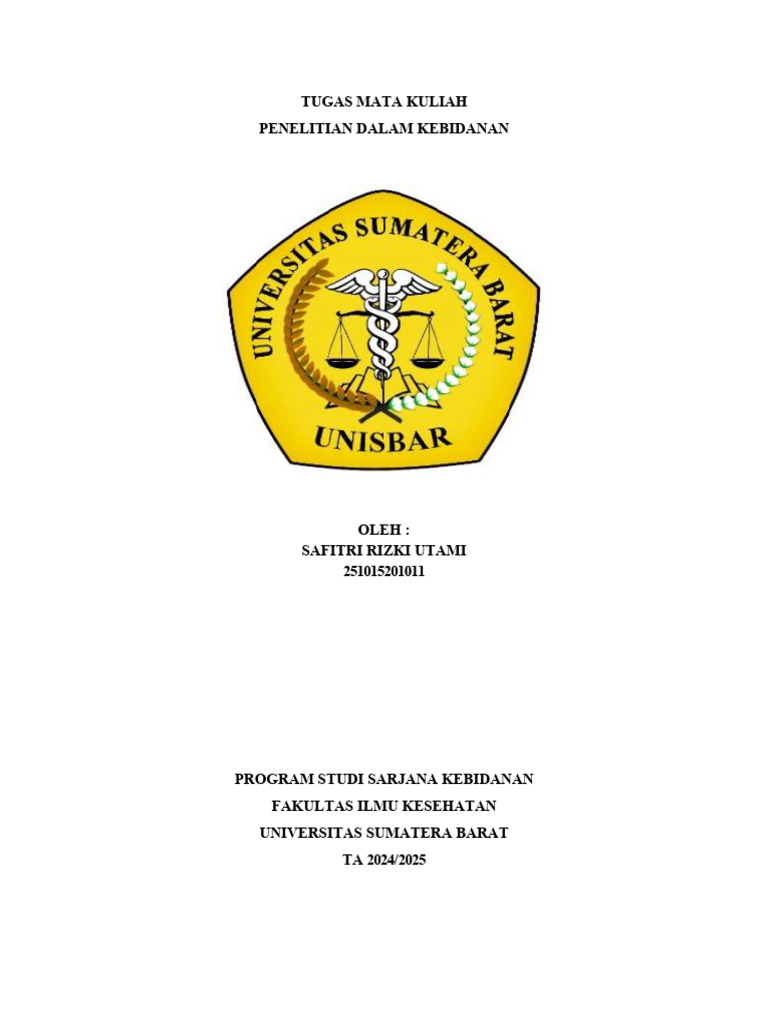 Salin1-Safitri Rizki Utami | PDF