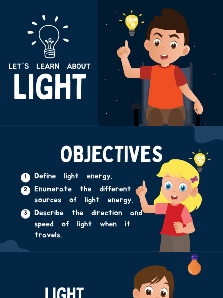 Light | PDF