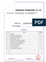 Everbouquet International Co., LTD.: NO.: FOR Messrs.