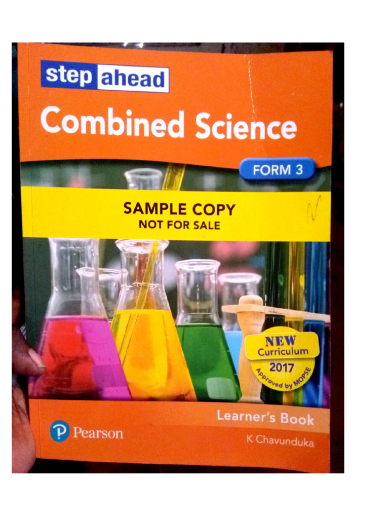 C Science f3 | PDF