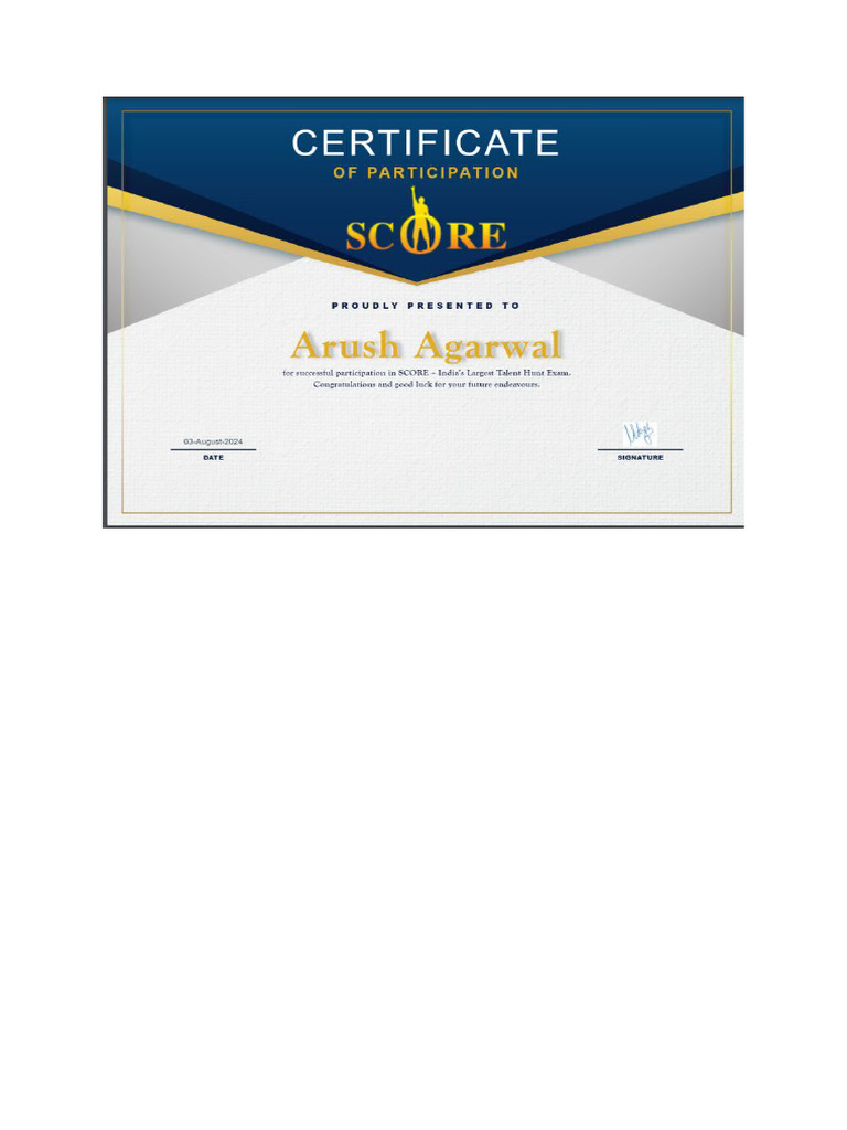 Score | PDF