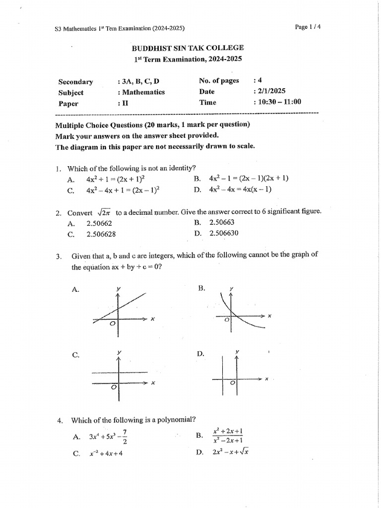 2425_FT_S3_Math_P3_Q | PDF