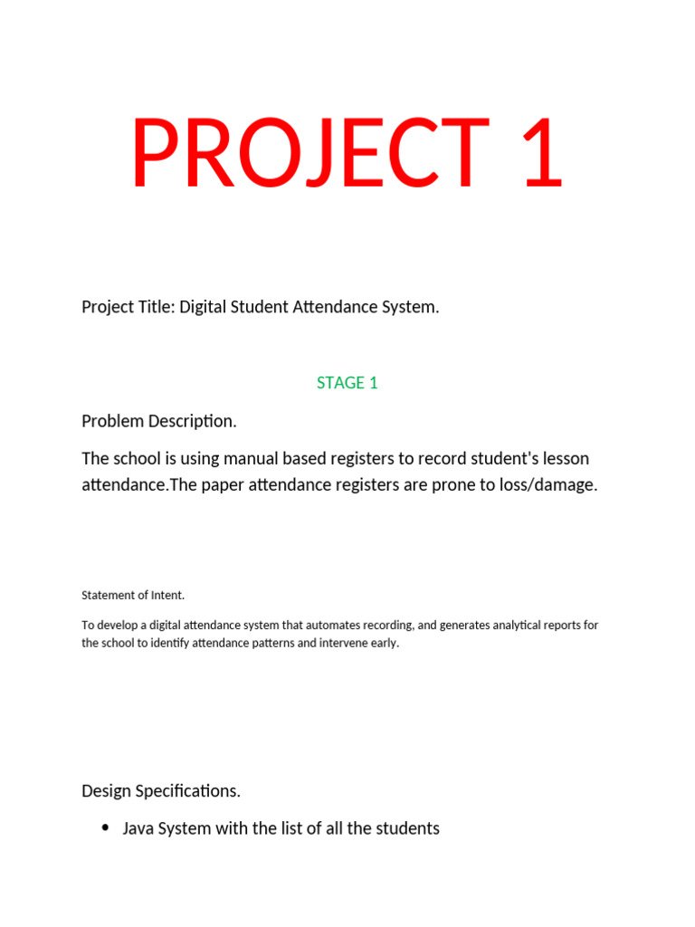 My SEprojects | PDF | Qr Code | Biometrics