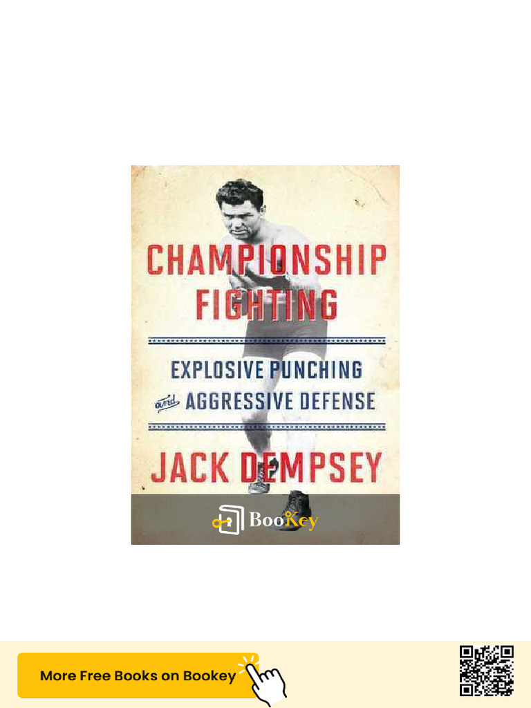 Championship Fighting PDF | PDF