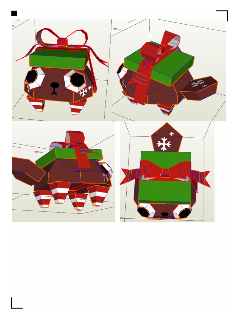 Print Color Pebble | PDF