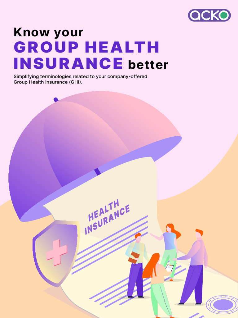 2 +Know+Your+Group+Health+Insurance+Better (1) | PDF | Insurance ...
