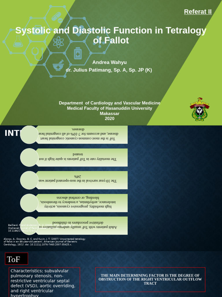 RV function in TOF fixxxxxxxxxxxxxxxxxxx | PDF | Diastole | Ventricle ...