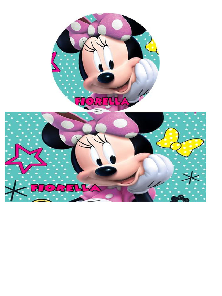 Minnie | PDF