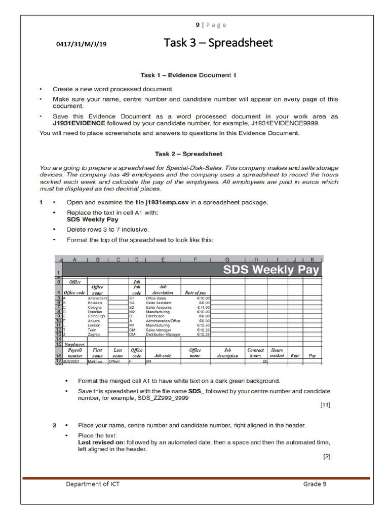 Task 3 | PDF