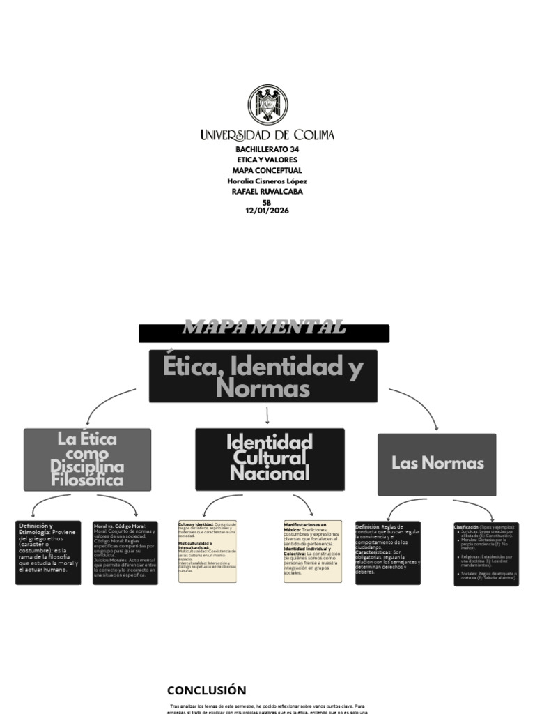 Pizarra Online Mapa Mental Esquema Conceptos Ideas Ilustrado Colores ...