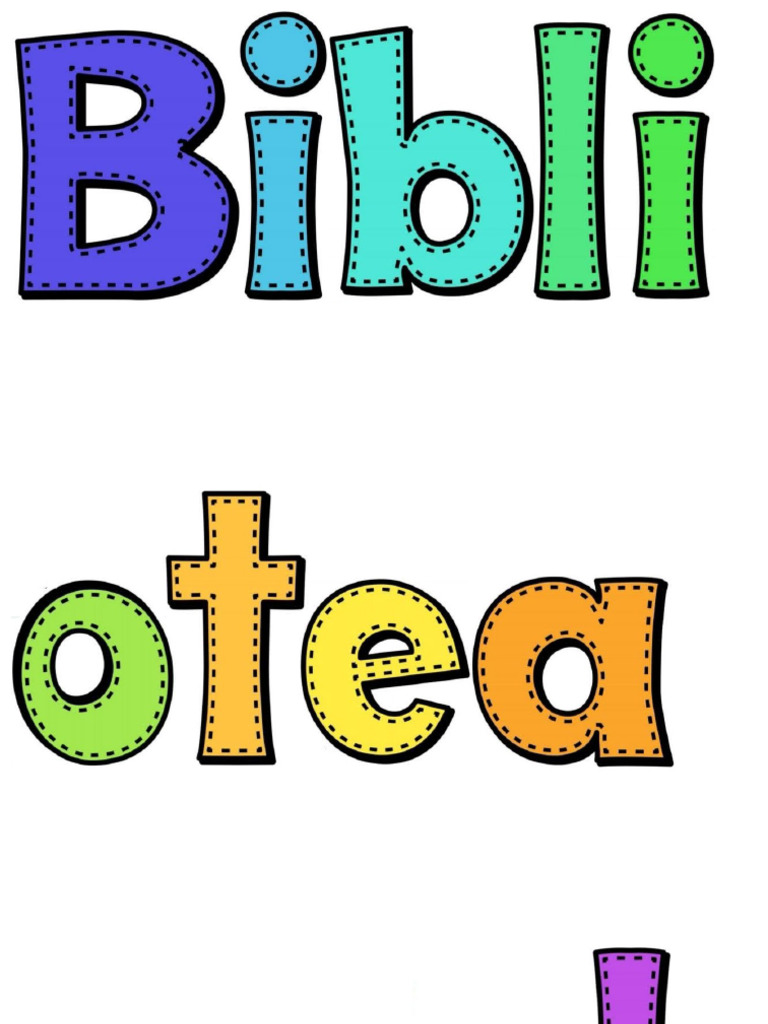 Biblioteca Letras | PDF