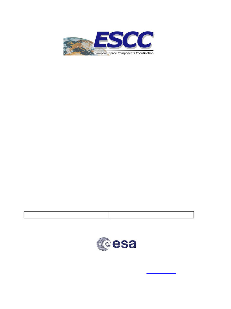 2269000-4 | PDF | Electrostatic Discharge | Electrical Resistivity And ...