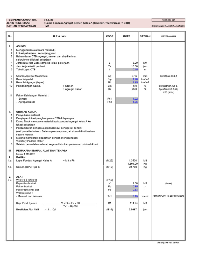 PDF Rab 2 | PDF