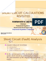 Short Circuit Calculations IIEE v5 - 1