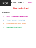 Platinum Grade 4 Social Science Scan | PDF