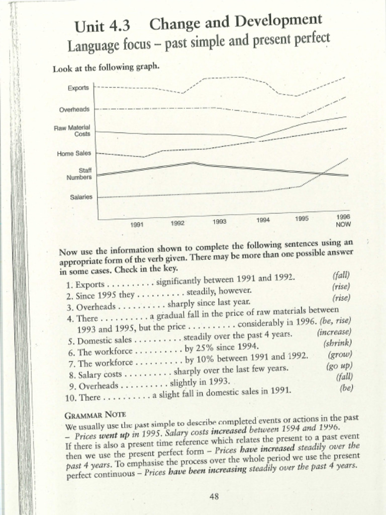 2.3. More on Language of Graphs | PDF