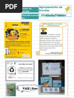 Cartaz encontro aLer+_AEVP_2012