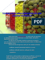 CURS 7-8 Semiconserve Din Legume Si Fructe