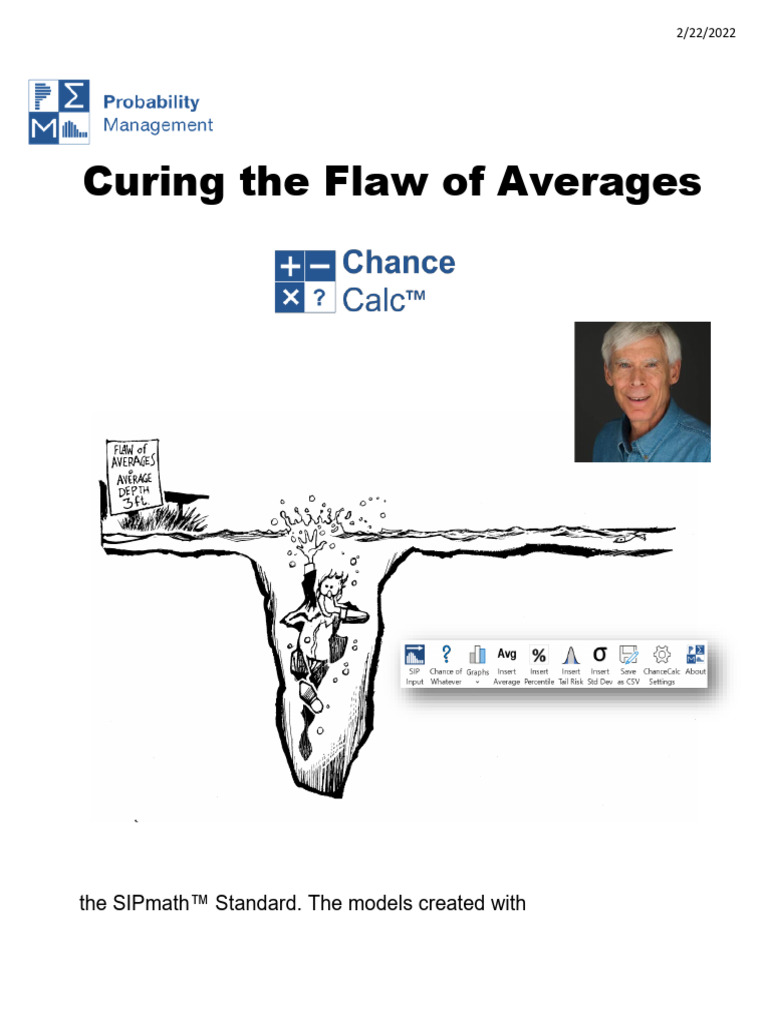 flaw-of-averages-chancecalc-tutorial-2-22-22-pdf-risk-microsoft-excel