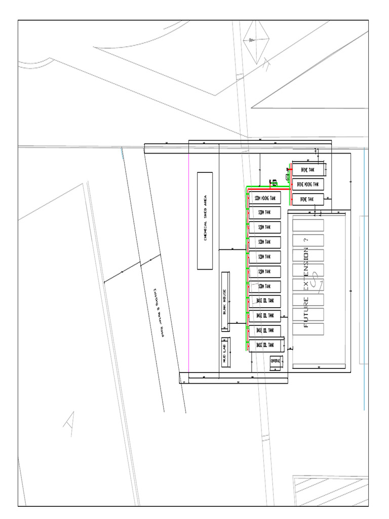 New Layout Plan - 04 - 03 | PDF
