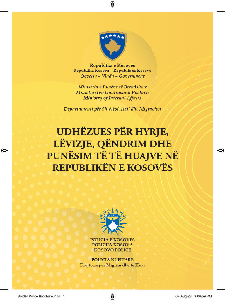 Dcam Brochure Alb | PDF
