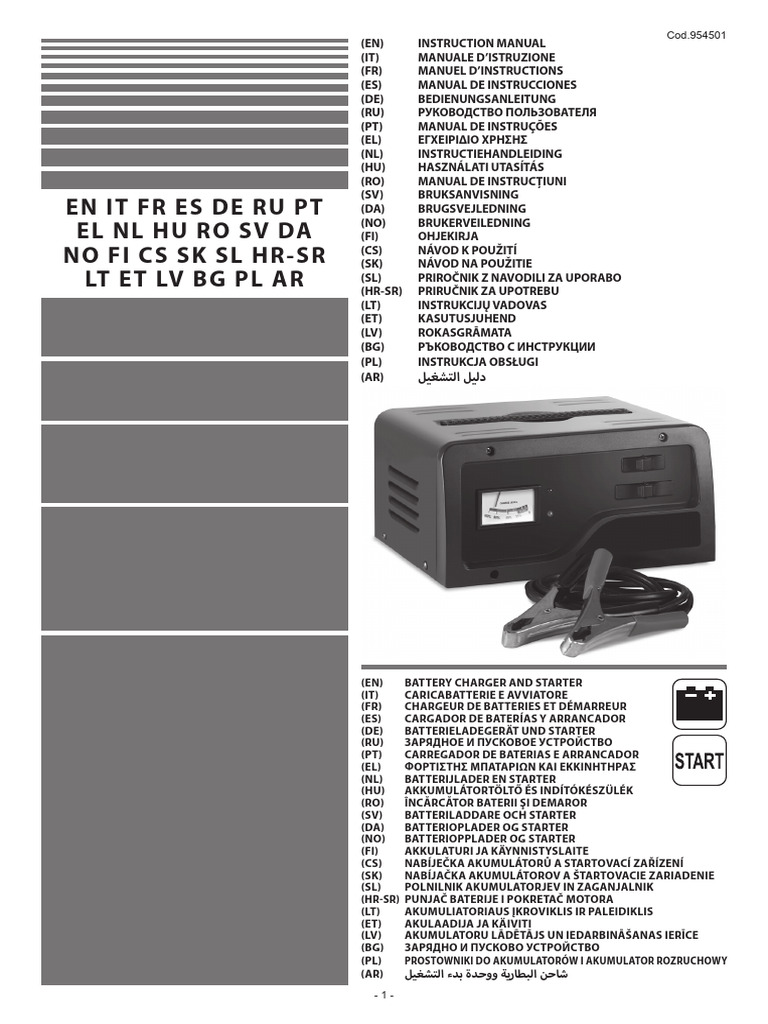 Manual 280290 | PDF