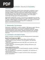WFP Cash-Based Transfers and Monitoring | PDF | World Food Programme ...