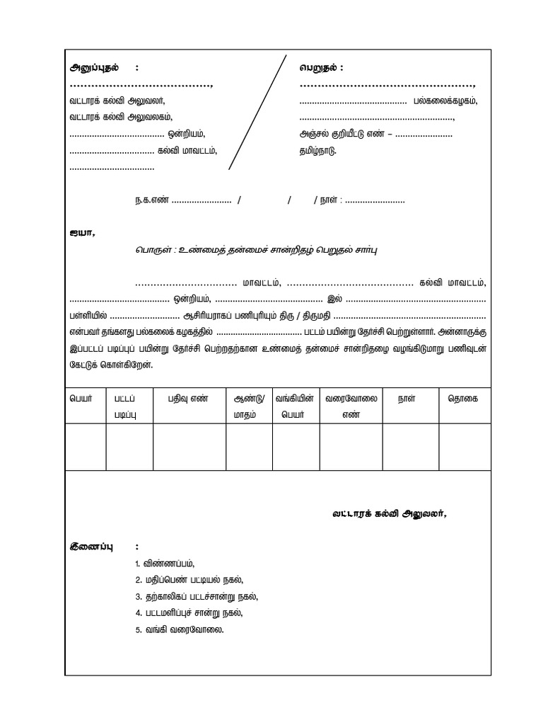 BDU Genuine From BEO | PDF