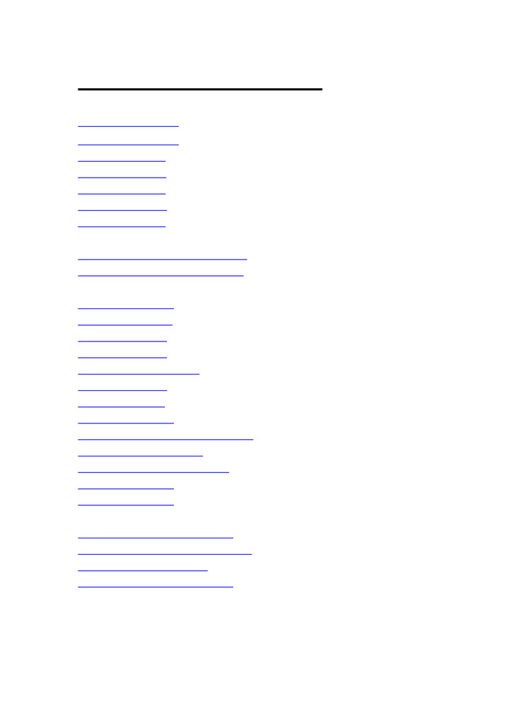 Lecture Notes | PDF