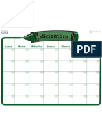 1543 Calendarios Planeadores Dic