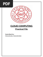 CloudSim 3.0.3 Installation Guide | PDF | Eclipse (Software) | Java ...