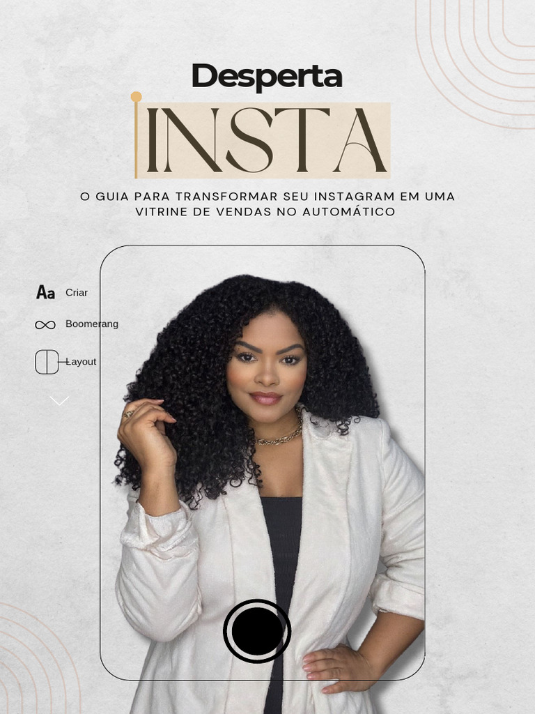 E-Book Despertar Digital | PDF | Experiência | Aprendizado
