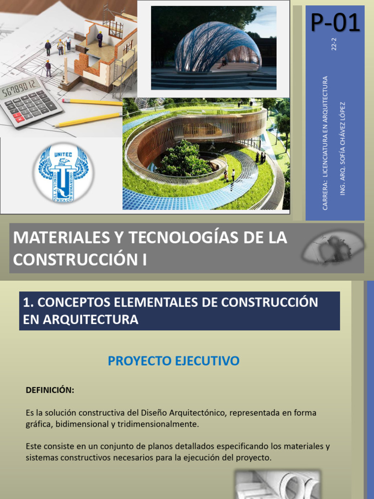 Materiales Esenciales | PDF | Fundación (Ingeniería) | Suelo