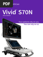 ViewMate Multi Ultrasound System Overview | PDF | Medical Ultrasound ...