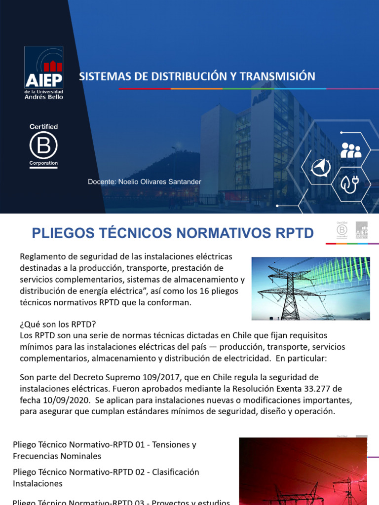 Unidad 2 | PDF | Ingenieria Eléctrica | Transmisión de energía eléctrica