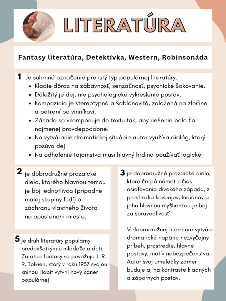 Literat ú Ra | PDF