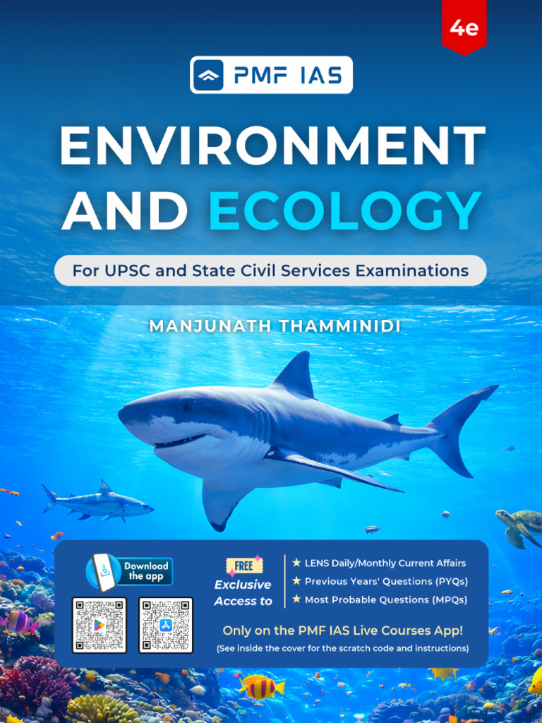 Enviornment 4th Edition Sample | PDF | Ecosystem | Rainforest