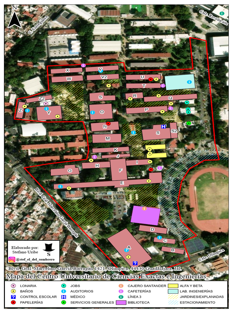 Mapcucei Doc PDF 11082024 14 1 Mapa Sauf | PDF