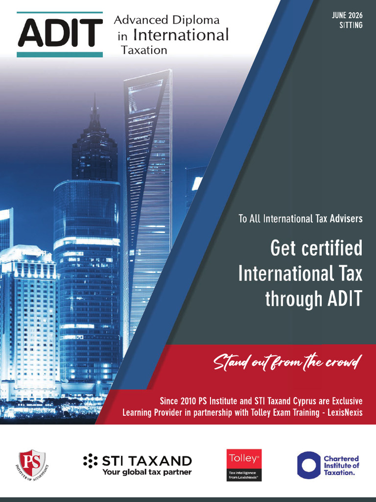 Adit June 2026 A | PDF