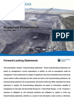 CLD - IPO Roadshow Presentation Fall 2009_FINAL.pdf