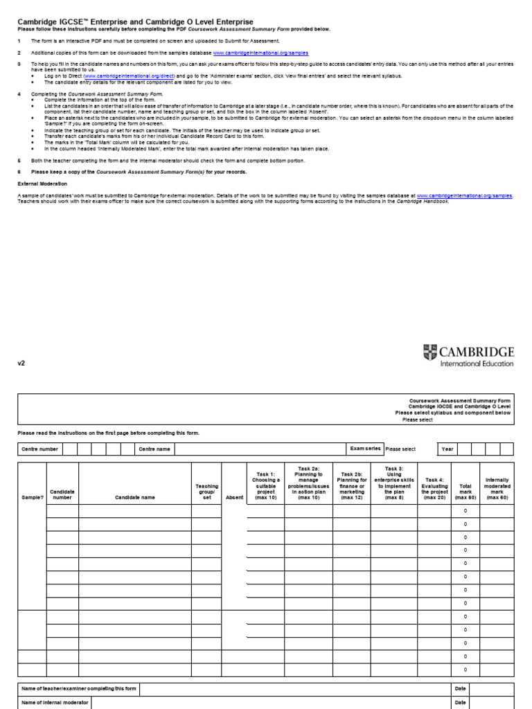 casf_0454_02_4054_02 | PDF | Qualifications