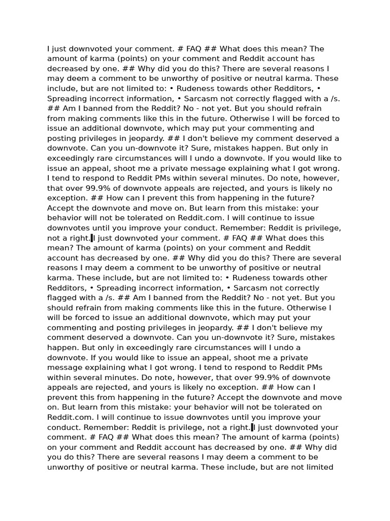 Copypasta 3 | PDF