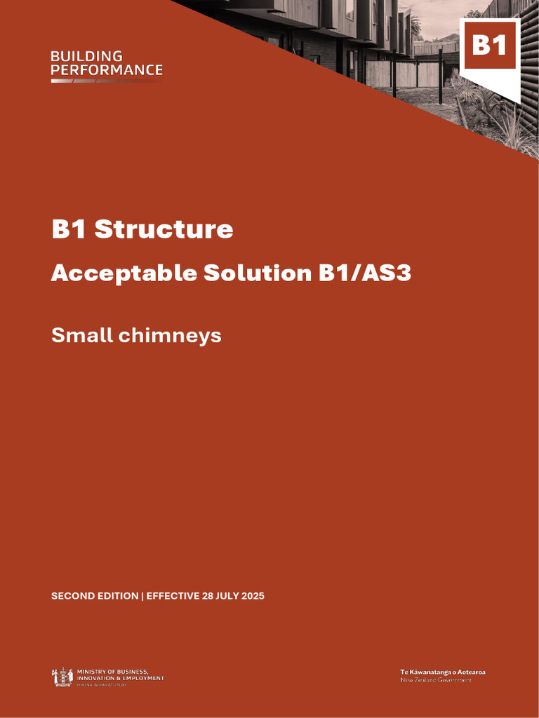 b1 Structure As3 Second Edition | PDF | Fireplace | Concrete