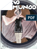 Nuevo Mundo (Madrid). 1-8-1930